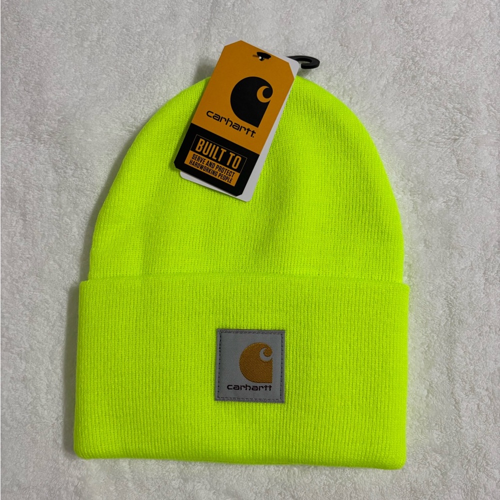 Carhartt beanie